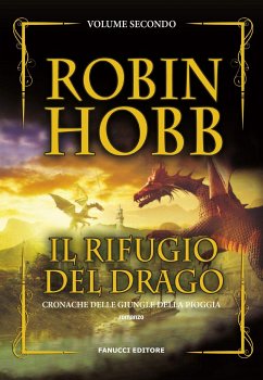Cover Il rifugio del drago (eBook, ePUB)