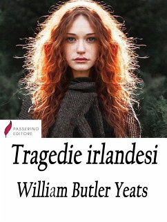 Cover Tragedie irlandesi (eBook, ePUB)