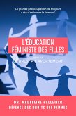 L&quote;Éducation féministe des filles (eBook, ePUB)