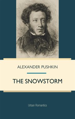 The Snowstorm (eBook, ePUB) - Pushkin, Alexander
