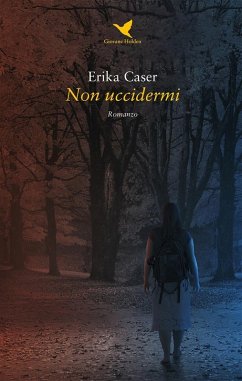 Cover Non uccidermi (eBook, ePUB)