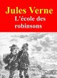 L'école des robinsons (eBook, ePUB) - Bild 1