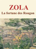 La fortune des Rougon (eBook, ePUB)