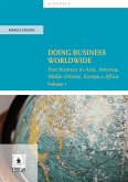 Doing business worldwide (eBook, PDF)