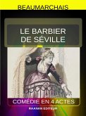 Le Barbier de Séville (eBook, ePUB)