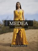 Medea (eBook, ePUB)