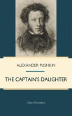 The Captain's Daughter (eBook, ePUB)