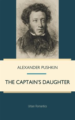 The Captain's Daughter (eBook, ePUB) - Pushkin, Alexander