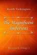 The Magnificent Ambersons (eBook, ePUB) - Bild 1