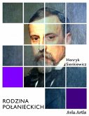 Rodzina Polanieckich (eBook, ePUB) Rodzina Polanieckich (eBook, ePUB)