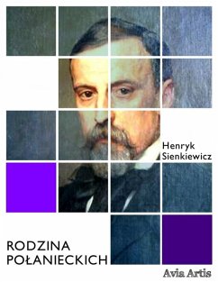 Rodzina Polanieckich (eBook, ePUB) - Sienkiewicz, Henryk