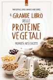 Il grande libro delle proteine vegetali (eBook, ePUB)
