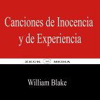 Canciones de Inocencia y de Experiencia (eBook, ePUB)