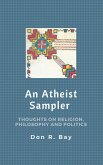 An Atheist Sampler (eBook, ePUB)