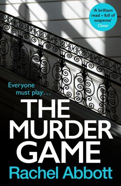 Cover The Murder Game (eBook, ePUB)