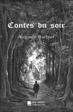 Contes du soir (eBook, ePUB)