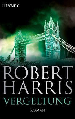 Vergeltung (eBook, ePUB) - Harris, Robert