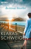 Klaras Schweigen (eBook, ePUB)