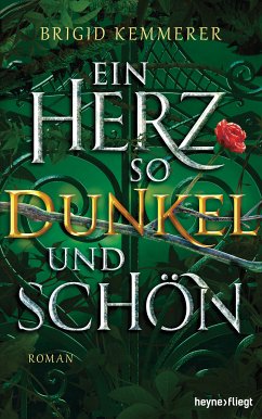 Ein Herz so dunkel und schön / Emberfall Bd.2 (eBook, ePUB) - Kemmerer, Brigid