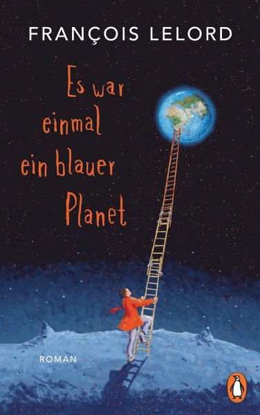 Es war einmal ein blauer Planet (eBook, ePUB)