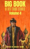 Big Book of Best Short Stories - Volume 4 (eBook, ePUB)