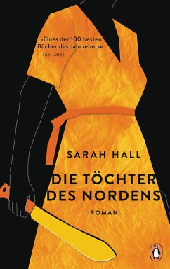 Die Töchter des Nordens (eBook, ePUB) - Hall, Sarah