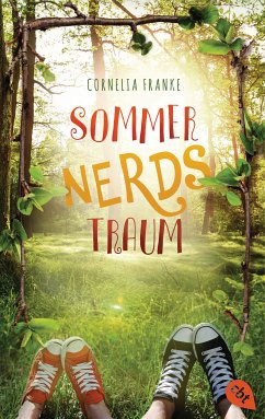 Sommernerdstraum (eBook, ePUB) - Franke, Cornelia