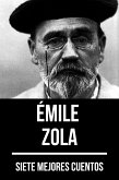 7 mejores cuentos de Émile Zola (eBook, ePUB)