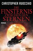 Die Finsternis zwischen den Sternen / Das Imperium der Stille Bd.2 (eBook, ePUB)