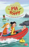 Pia & Poppy und das Rätsel um den Seelöwen / Pia & Poppy Bd.2 (eBook, ePUB)