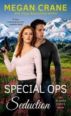 Special Ops Seduction (eBook, ePUB)