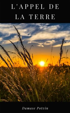 L'appel de la Terre (eBook, ePUB)