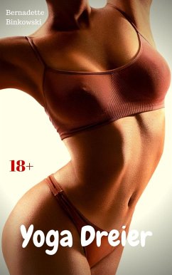 Cover Yoga Dreier (eBook, ePUB)