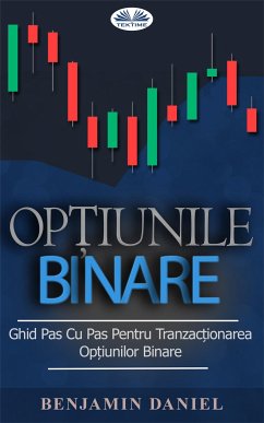 Opțiunile Binare (eBook, ePUB) - Daniel, Benjamin