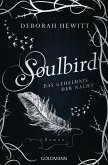 Das Geheimnis der Nacht / Soulbird Bd.2 (eBook, ePUB)