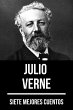 7 mejores cuentos de Julio Verne... - Bild 1