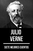 7 mejores cuentos de Julio Verne (eBook, ePUB)