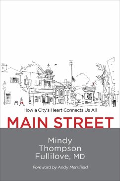 Main Street (eBook, ePUB) - Fullilove, Mindy Thompson