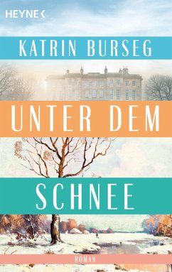 Unter dem Schnee (eBook, ePUB) - Burseg, Katrin