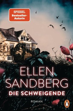 Die Schweigende (eBook, ePUB) - Sandberg, Ellen