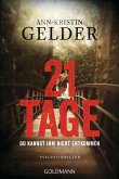 21 Tage (eBook, ePUB)