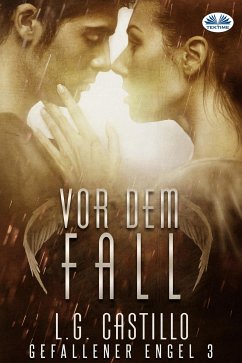 Vor Dem Fall (eBook, ePUB) - Castillo, L.G.