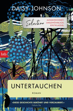 Untertauchen (eBook, ePUB) - Johnson, Daisy