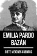 7 mejores cuentos de Emilia Pardo... - Bild 1
