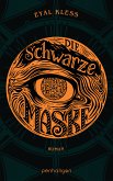 Die schwarze Maske / Der Puzzler Bd.2 (eBook, ePUB)