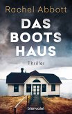 Das Bootshaus / Sergeant Stephanie King Bd.2 (eBook, ePUB)