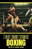 7 best short stories - Boxing (eBook, ePUB)