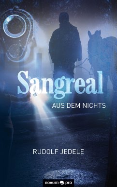 Sangreal (eBook, ePUB) - Jedele, Rudolf