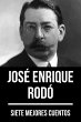 7 mejores cuentos de José Enrique... - Bild 1