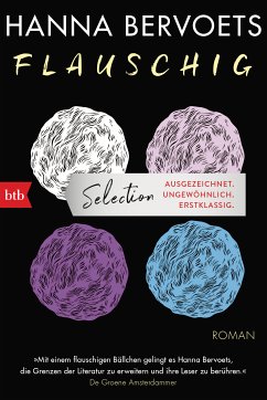 Flauschig (eBook, ePUB) - Bervoets, Hanna